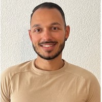 Sergio Tavares Da Silva