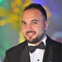 Mahmoud Sallam