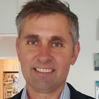 Simon Smith