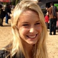 Amelia Smith