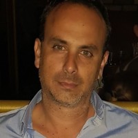 Nadav Kreimer