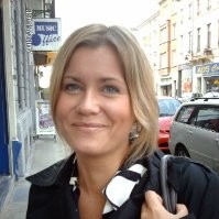 Therese Lundgren