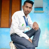 Ankesh Yadav