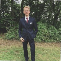 Daan Stolper