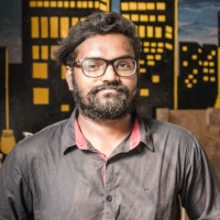 Senthilkumar Loganathan