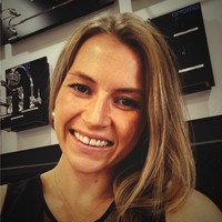 Johanna De Mello
