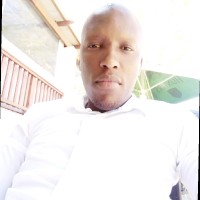 Siphumelele Mdyodyo