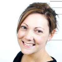 Laura Thompson Mcipr