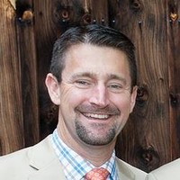 Aaron Wentworth