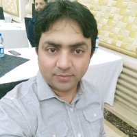 Mudassir Shah