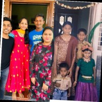 Karthik Reddy.T