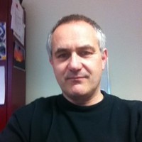 Christian Balet