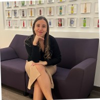 Michelle Sánchez Mcnew