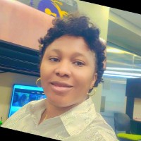 Oluwashikemi Akintoye
