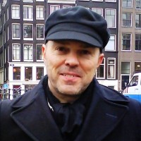 Richard Hurd