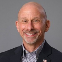 STUART MAY