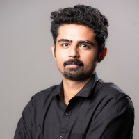 Pratik Mahadik