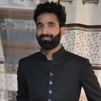 Haseeb Ul Hassan