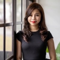 Qianyi Wong • 黄千倚