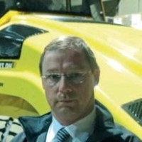 Garry Miller