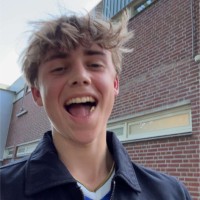 Seth Van Altena