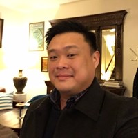 Edmund Leong