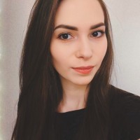 Nadiia Kuzmich