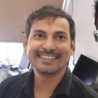 Niklesh R.