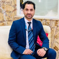 Shahid Ali