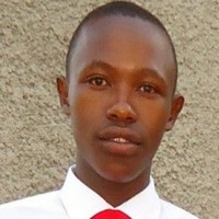 Sibomana Olivier