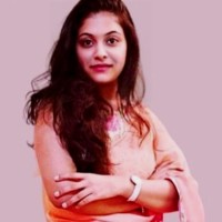 Roshini Vivekanand Krishnan