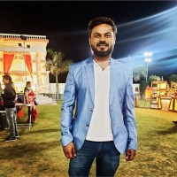 Ayush Sharma