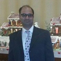 Usman Aslam