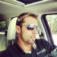 Dustin Young