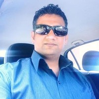 Nimesh Chaudhari