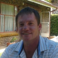 Andre Booyens