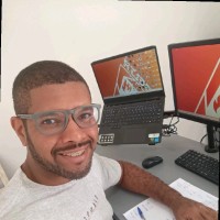 Dalmo Henrique de Lira Oliveira