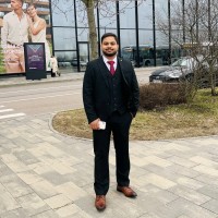 Utkarsh Singh