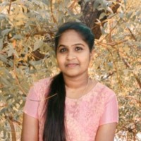 Nandhini Anandharaj