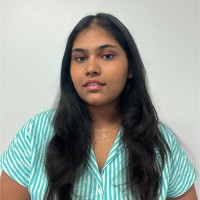 Nirupama Sathish Kumar