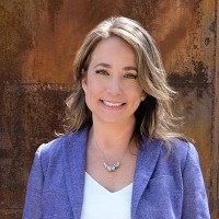 Krista Martin, MBA CPCC