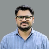 Prafull Mahajan