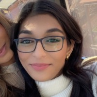 Avena Patel