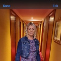Caroline Whelan