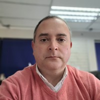 Cristian Eduardo Varas Granzow
