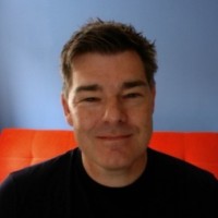 Andrew Terry