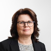 Kristina Malmström