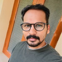 A.saju Ayyappan