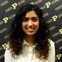 Saira Ahmed
