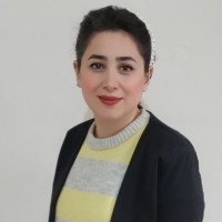 Maral Mortezapour